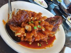 -金时代顺风大酒店(兰生大厦店)