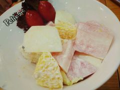 -Pelicana百利家炸鸡(江南西名店城店)