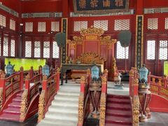 -北京国子监胡同