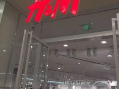 -H&M(华润万象城店)
