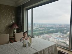 -南京维景国际大酒店(南京博物院店)