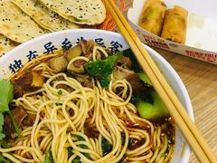 -文叔·湖北名小吃·小龙虾(黄贝岭地铁站店)