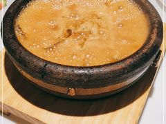 -小放牛炒菜馆(裕华万达店)