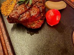 -MR.ROCKY洛奇先生·西餐&酒吧(琶醍店)