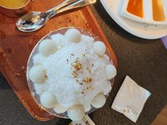 -蝴蝶里·粤菜·点心(滨江龙湖店)