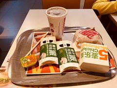 -麦当劳(金沙广场店)