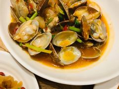 -莆田餐厅PUTIEN(三里屯店)