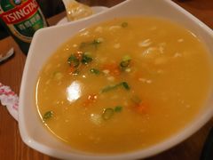 -海胆小馆(东北水饺·春柳店)