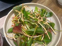 -云海肴·汽锅鸡·云南菜(广安门天虹店)