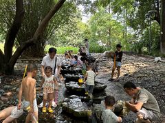 -成都市活水公园