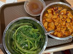 -柳州肥姨妈大骨螺蛳粉(万达中心店)