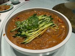 -香融府·烤鸭·家常菜(花乡奥莱店)