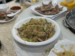 -原味蒸汽海鲜(嵊泗店)