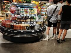 -百佳永辉超市(福田星河店)