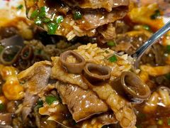 -小郭私房菜·海肠捞饭店(学士街店)