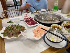 -鸿喜牛·潮汕鲜牛肉火锅(海浪湾店)