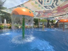 -上海玛雅海滩水公园