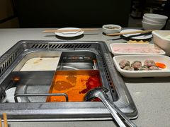 -海底捞火锅(天津SM城市广场店)