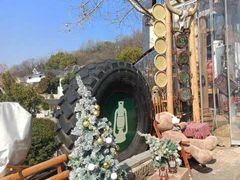 -马灯部落·西湖边的创意山景餐厅(虎跑动物园店)