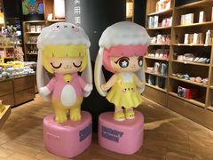 -九木杂物社(恒隆广场店)