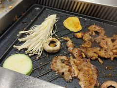 -阿亲家·韩式无限烤肉(春熙路店)