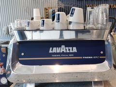 -LAVAZZA拉瓦萨咖啡(星荟中心店)