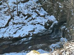 -大别山南武当滑雪场