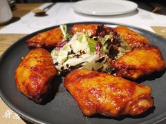 -张爱施法式西餐厅(汉街店)
