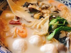 -山外山菜馆(玉泉路店)