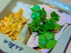 -亮亮拉面(师范路店)