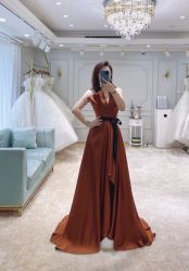 -艾慕婚纱礼服馆(和平店)