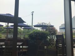 景观位-新元素(三里屯太古里南区)
