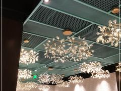 大堂-花家怡园(崇文门·哈德门广场店)