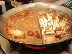 -湊湊火锅·茶憩(打浦桥日月光店)