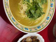 -金杨拉面王小吃面馆·牛三宝面·红烧牛肉粉