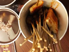 -千禧炸串(明瓦廊店)