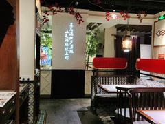 大堂-吉旺港式餐厅(南方商城店)