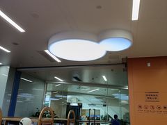 -厦门市图书馆(集美新城馆区)