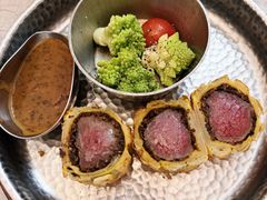 -西堤牛排(南京龙江店)