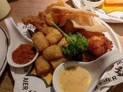 -太二酸菜鱼(兴业太古汇店)