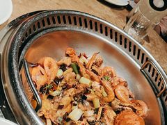 -七欣天香辣蟹火锅(上海银亿滨江店)