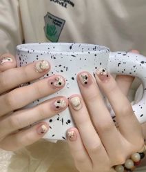 -M·X Nail日式美甲美睫