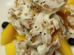 -园里前·10年私厨·福建菜(台江万达鳌峰洲店)