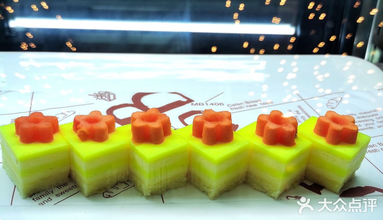 美食自助你吃得回本吗😍