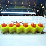 美食自助你吃得回本吗😍