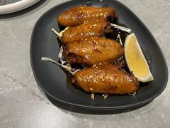 -荣记·囍粤茶餐厅(花都店)