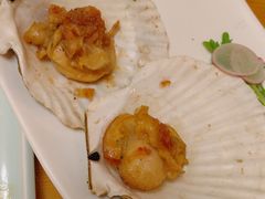 -王鼎精致料理铁板烧(世博源店)