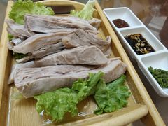 -沽源味道(中环路店)