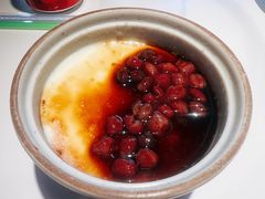 红糖冰豆花-匠熙小馆(崇文门店)