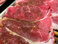 -西塔老太太泥炉烤肉(龙湖北苑天街店)